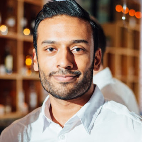 Meet your Posher, Ryan - Picture 1 of 1